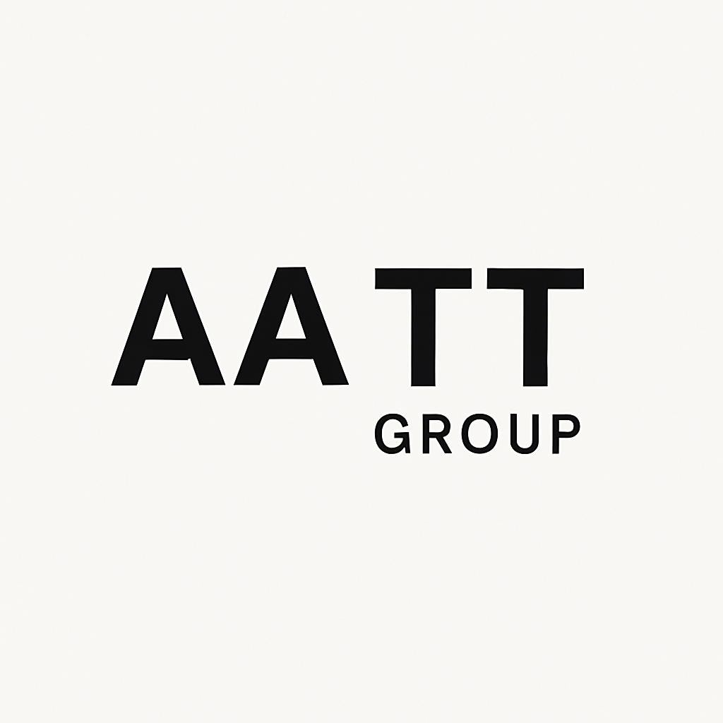 AA TT Group Logo